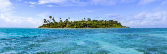 3 Islands in Baa Atoll