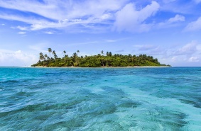 3 Islands in Baa Atoll