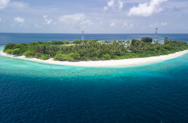 Kamadhoo