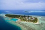 Sale: TOP-4 guest houses of Maldives 